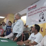 morelia, Michoacán 3