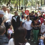V. Carranza, Parque Congreso Unión 3