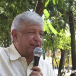 V. Carranza, Parque Congreso Unión 6