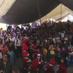 Xochimilco, DTT 21 4