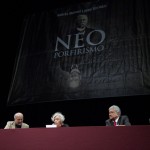 17 marzo 2014, Neoporfirismo, Teatro de la Ciudad 18