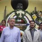 Xochimilco, DF 07