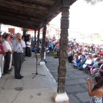 Ihuatzio Tzurumutaro, Michoacán 2