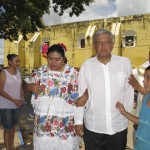 Oxkcutcab, Yucatán