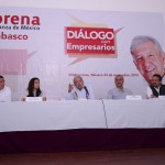 Diálogo empresarios Tabasco 04
