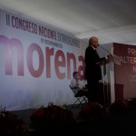 20 NOV 2016, Congreso MORENA 08