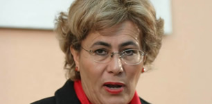 Bertha Elena Luján Uranga