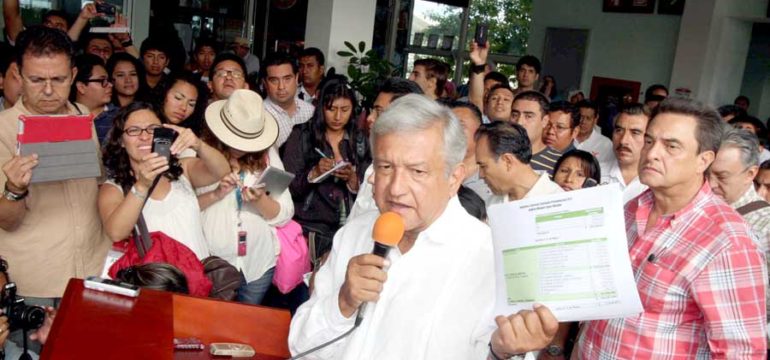 02 jun 2012 conferencia prensa Tuxtla Gutierrez, Chiapas 5