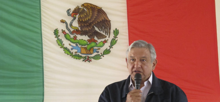 1 febrero 2013, AMLO Cosoloacaque, Veracruz