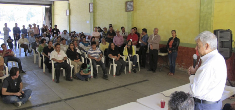 13 abril 2013, Tepatitlán, Jalisco