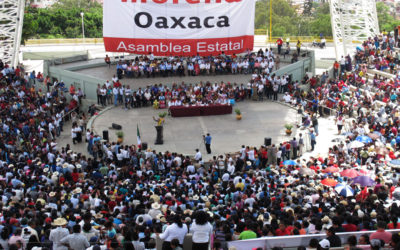 Oaxaca, Oaxaca 8