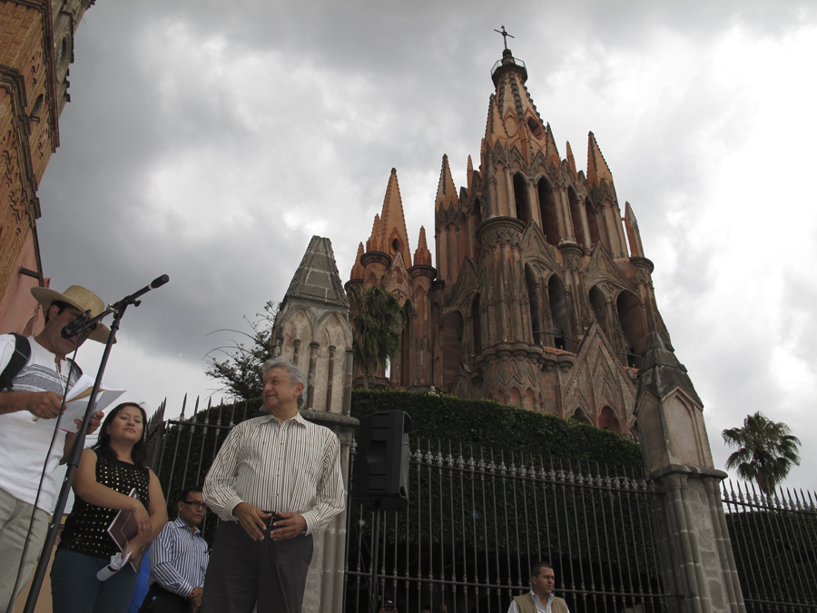 San Miguel de Allende, Guanajuato 05