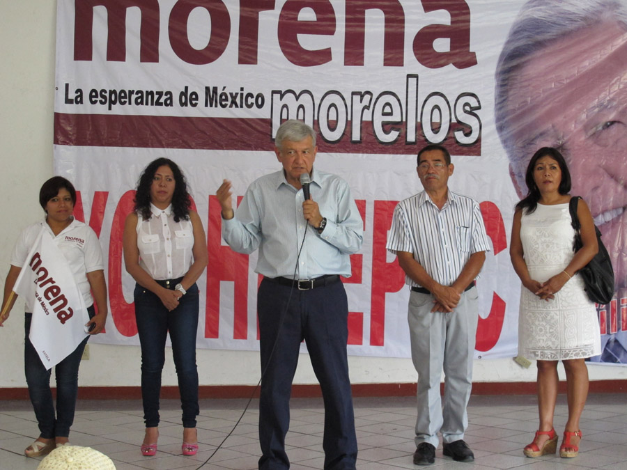 Xochitepec, Morelos 2