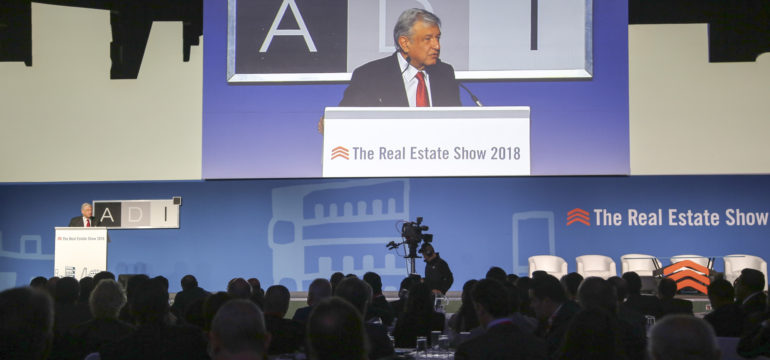 The Real Estate Show 2018 06