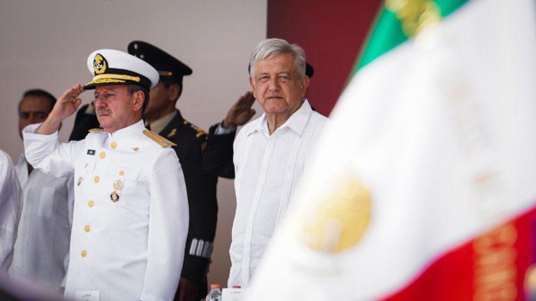 21-04-2019 FOTO Portada 105 Aniversario de la Defensa del Puerto de Veracruz
