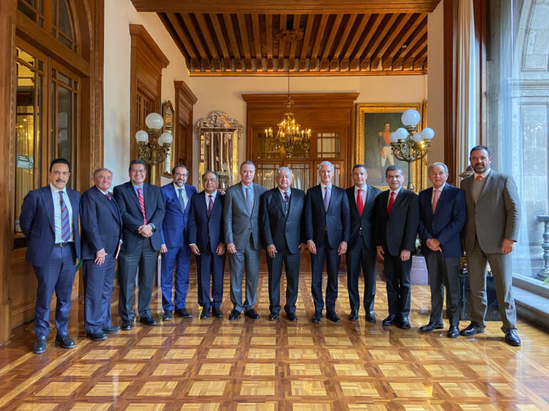 27ENE20-Presidente-AMLO-reunion-gobernadores-PRI-01