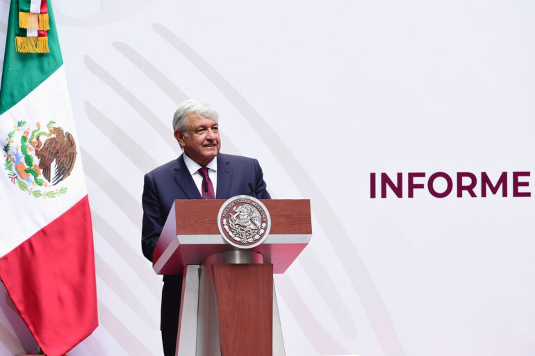 05-04-2020 INFORME DEL PRESIDENTE DE LA REPUBLICA AL PUEBLO DE MEXICO FOTO 03