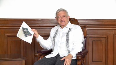 AMLO – Sitio Oficial de Andrés Manuel López Obrador, Presidente de ...