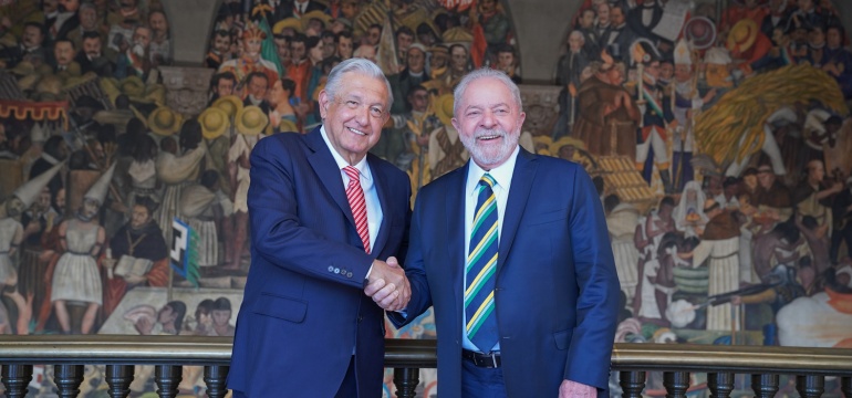 02MAR22-Presidente-AMLO-visita-Luiz-Inacio-Lula-da-Silva