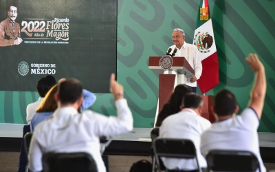 27-05-2022 Conferencia de prensa matutina - Sinaloa - Foto 09