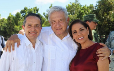 24SEP22-Presidente-AMLO-Quintana-Roo
