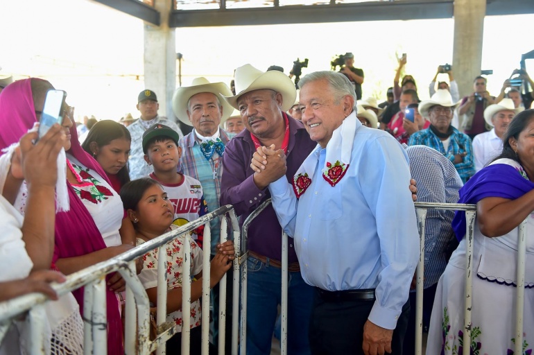 29-10-2022 Presidente-AMLO-Decreto para restitución_ pueblo Yaqui- Foto-11
