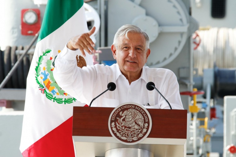 2022-11-23 Presidente - armada de Mexico - Foto-04