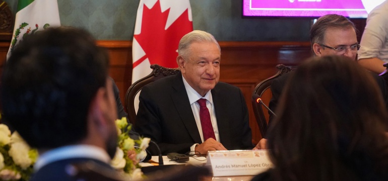 2023-01-11-Presidente-AMLO-recepcion-primer-ministro-Trudeau-6