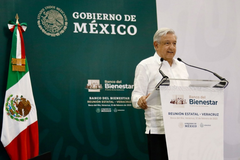 2023-02-12-Presidente-AMLO-Banco-del-Bienestar-Veracruz-Foto-08