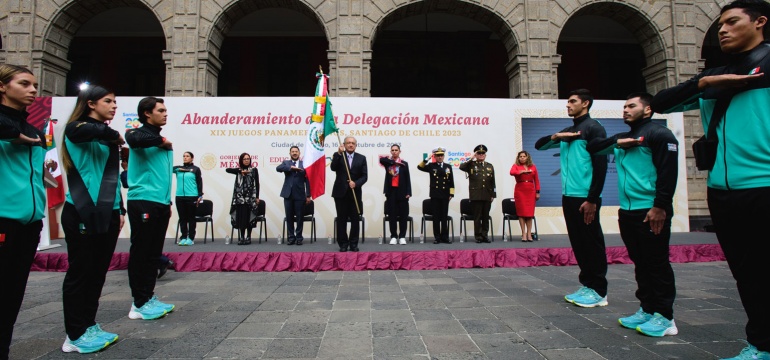 2023-10-16-Abanderamiento-de-la-Delegación-Mexicana-29