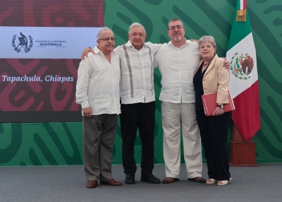 2024-05-17-Presidente-AMLO-Conferencia-conjunta-de-los-presidentes-de-Mexico-y-Guatemala-Chiapas-Foto-02
